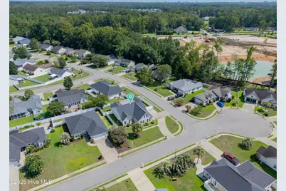 512 Hyacinth Drive, Longs, SC 29568 - Photo 35