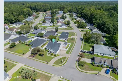 512 Hyacinth Drive, Longs, SC 29568 - Photo 39