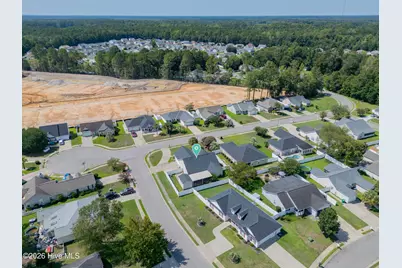 512 Hyacinth Drive, Longs, SC 29568 - Photo 31