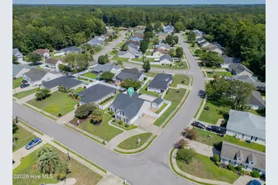 512 Hyacinth Drive, Longs, SC 29568 - Photo 27