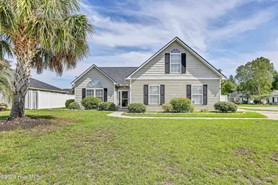 512 Hyacinth Drive, Longs, SC 29568 - Photo 1