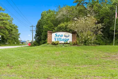 825 Usher Avenue, Shallotte, NC 28470 - Photo 33