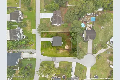 825 Usher Avenue, Shallotte, NC 28470 - Photo 31
