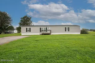 1506 Halltown Rd, Jacksonville, NC 28546 - Photo 1