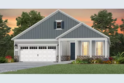 7624 Gorse Drive, Leland, NC 28479 - Photo 1