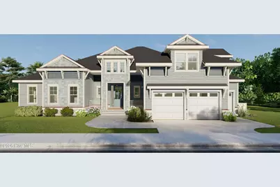 604 Fayetteville Avenue, Carolina Beach, NC 28428 - Photo 1