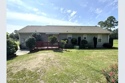 2638 Pinewood Home Drive, Pink Hill, NC 28572 - Photo 23