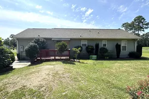 2638 Pinewood Home Dr, Pink Hill, NC 28572 - Photo 23