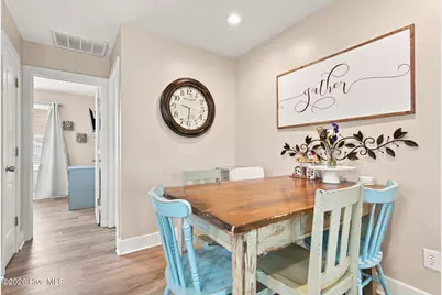 1617 Mackerel Lane #A, Carolina Beach, NC 28428 - Photo 11