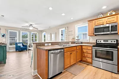 1617 Mackerel Lane #A, Carolina Beach, NC 28428 - Photo 13