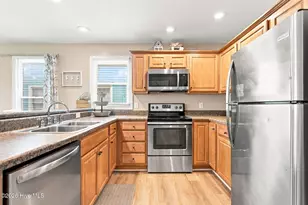 1617 Mackerel Ln, Carolina Beach, NC 28428 - Photo 15