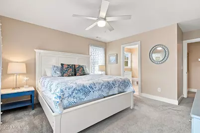 1617 Mackerel Lane #A, Carolina Beach, NC 28428 - Photo 23
