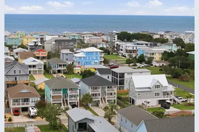 1617 Mackerel Lane #A, Carolina Beach, NC 28428 - Photo 3