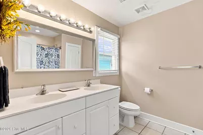 1617 Mackerel Lane #A, Carolina Beach, NC 28428 - Photo 27