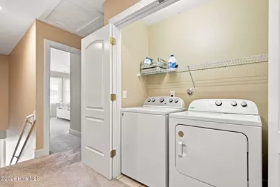 1617 Mackerel Lane #A, Carolina Beach, NC 28428 - Photo 21