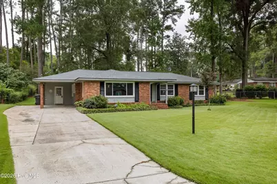 2922 Stratford Drive, Augusta, GA 30909 - Photo 3