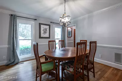1602 Woodwind Drive, Greenville, NC 27858 - Photo 11