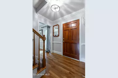 1602 Woodwind Drive, Greenville, NC 27858 - Photo 5