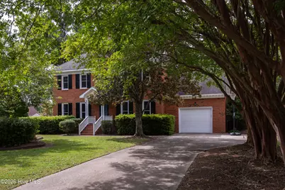 1602 Woodwind Drive, Greenville, NC 27858 - Photo 41