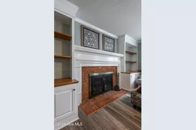 1602 Woodwind Drive, Greenville, NC 27858 - Photo 13