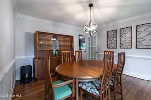 1602 Woodwind Dr, Greenville, NC 27858 - Photo 9