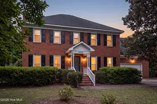 1602 Woodwind Dr, Greenville, NC 27858 - Photo 1