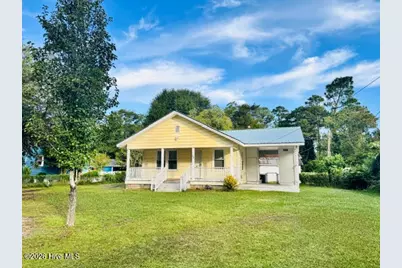 26 Silver Lake Road, Wilmington, NC 28412 - Photo 1