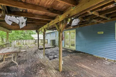 102 Royal Drive, Jacksonville, NC 28546 - Photo 23