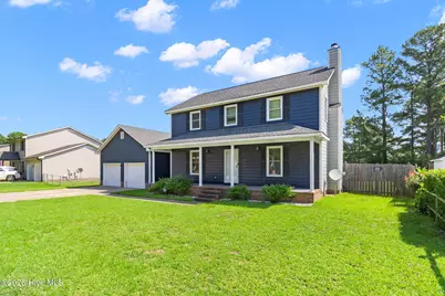 1795 Hampton Oaks Drive, Fayetteville, NC 28314 - Photo 3