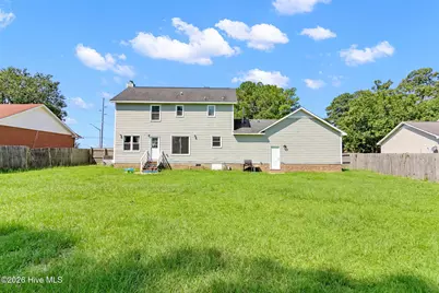1795 Hampton Oaks Drive, Fayetteville, NC 28314 - Photo 23