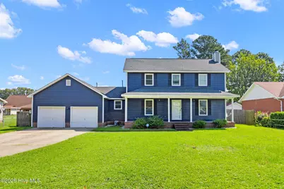 1795 Hampton Oaks Drive, Fayetteville, NC 28314 - Photo 1