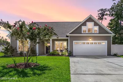 845 Compass Rose Lane SW, Supply, NC 28462 - Photo 1