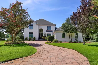2001 Northstar Place, Wilmington, NC 28405 - Photo 1