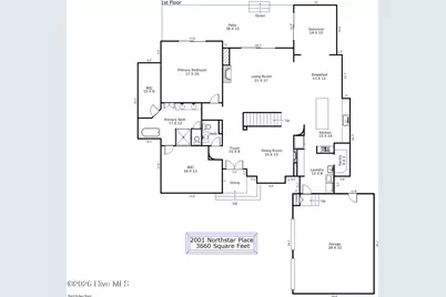 2001 Northstar Place, Wilmington, NC 28405 - Photo 87