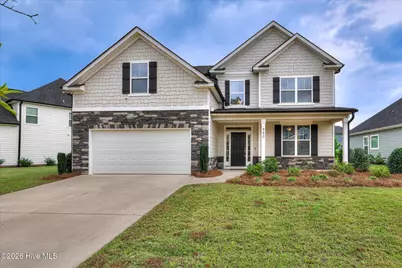 260 Prominence Drive, Grovetown, GA 30813 - Photo 1