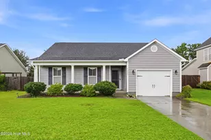 7287 Copperfield Ct, Wilmington, NC 28411 - Photo 1