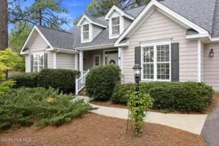 9 Moore Dr, Pinehurst, NC 28374 - Photo 1