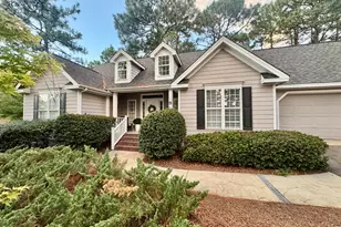 9 Moore Dr, Pinehurst, NC 28374 - Photo 1