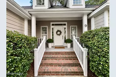 9 Moore Drive, Pinehurst, NC 28374 - Photo 5