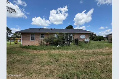 412 Drew Avenue, Rich Square, NC 27869 - Photo 3