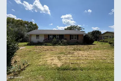 412 Drew Avenue, Rich Square, NC 27869 - Photo 1