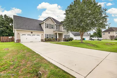 129 Prelude Drive, Richlands, NC 28574 - Photo 1