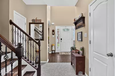 129 Prelude Drive, Richlands, NC 28574 - Photo 23