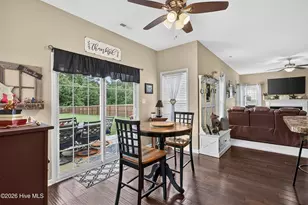 129 Prelude Dr, Richlands, NC 28574 - Photo 17