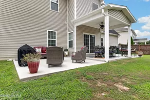 129 Prelude Dr, Richlands, NC 28574 - Photo 41