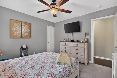129 Prelude Drive, Richlands, NC 28574 - Photo 35