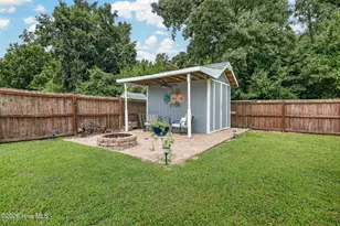129 Prelude Dr, Richlands, NC 28574 - Photo 45