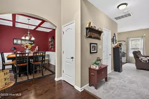 129 Prelude Dr, Richlands, NC 28574 - Photo 11