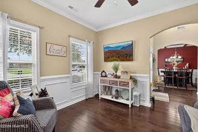 129 Prelude Drive, Richlands, NC 28574 - Photo 13