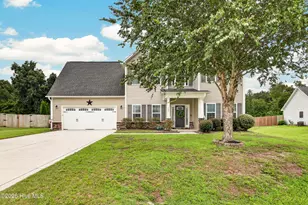 129 Prelude Dr, Richlands, NC 28574 - Photo 9